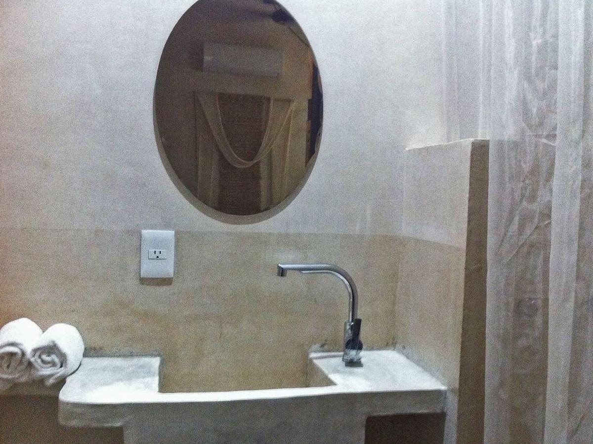 La Flor Casa Boutique Bed & Breakfast Valladolid  Exterior foto